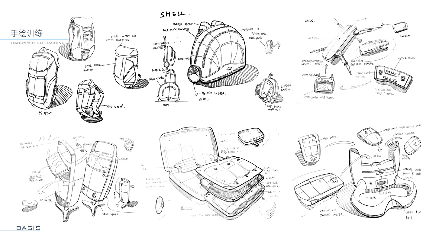 resume，sample reels，internship，Cultural creation，Logistics vehicle，UAV，