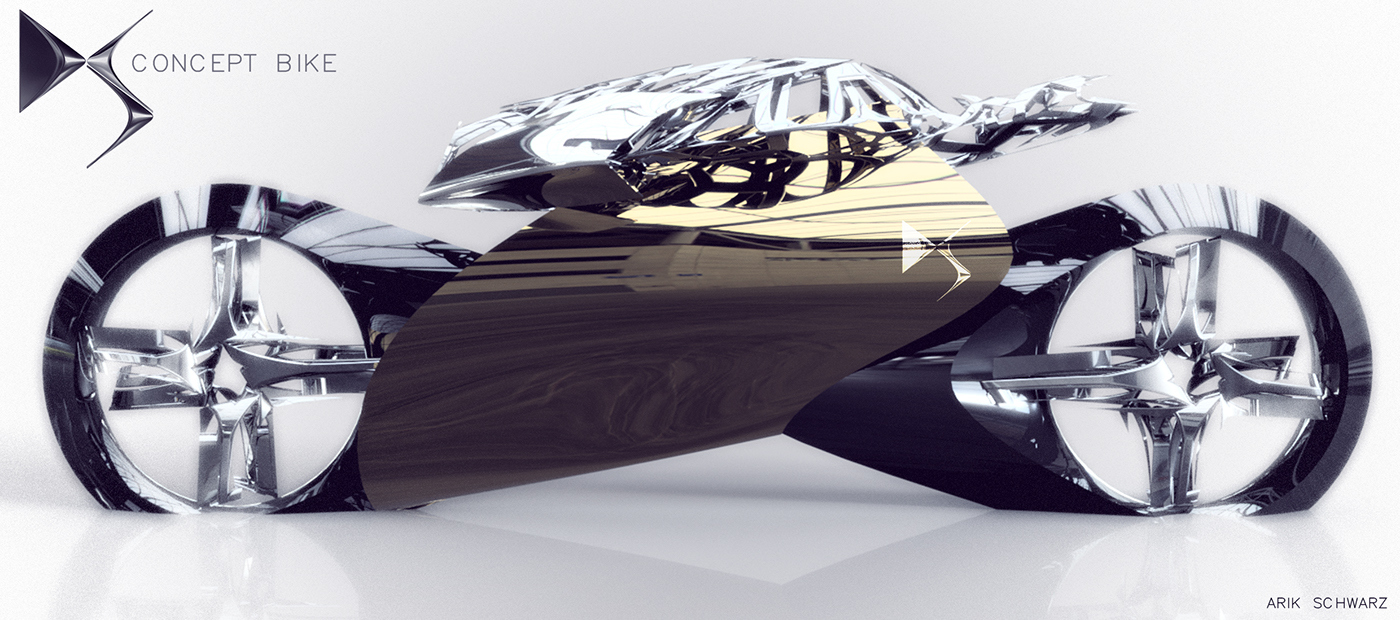 industrial design，Intelligent technology，Automatic design，Motorcycle design，Digital design，