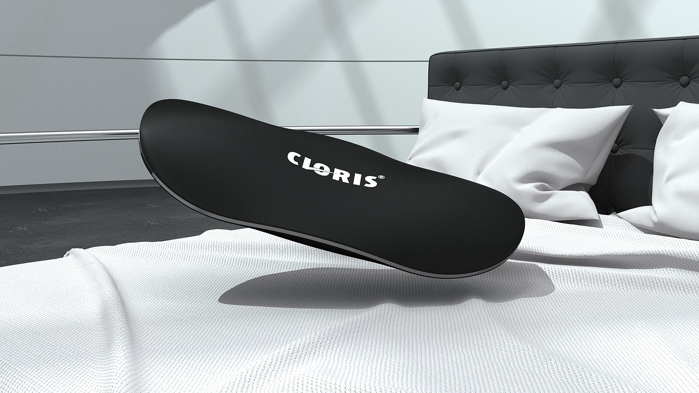 Waist massager，Massager，