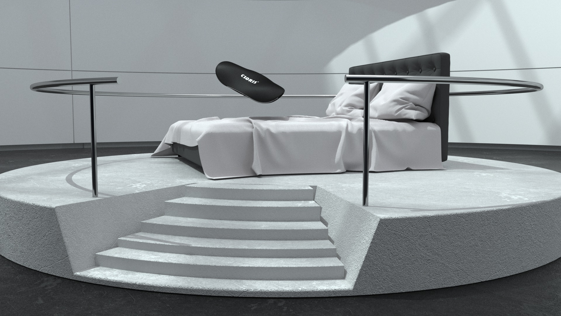 Waist massager，Massager，