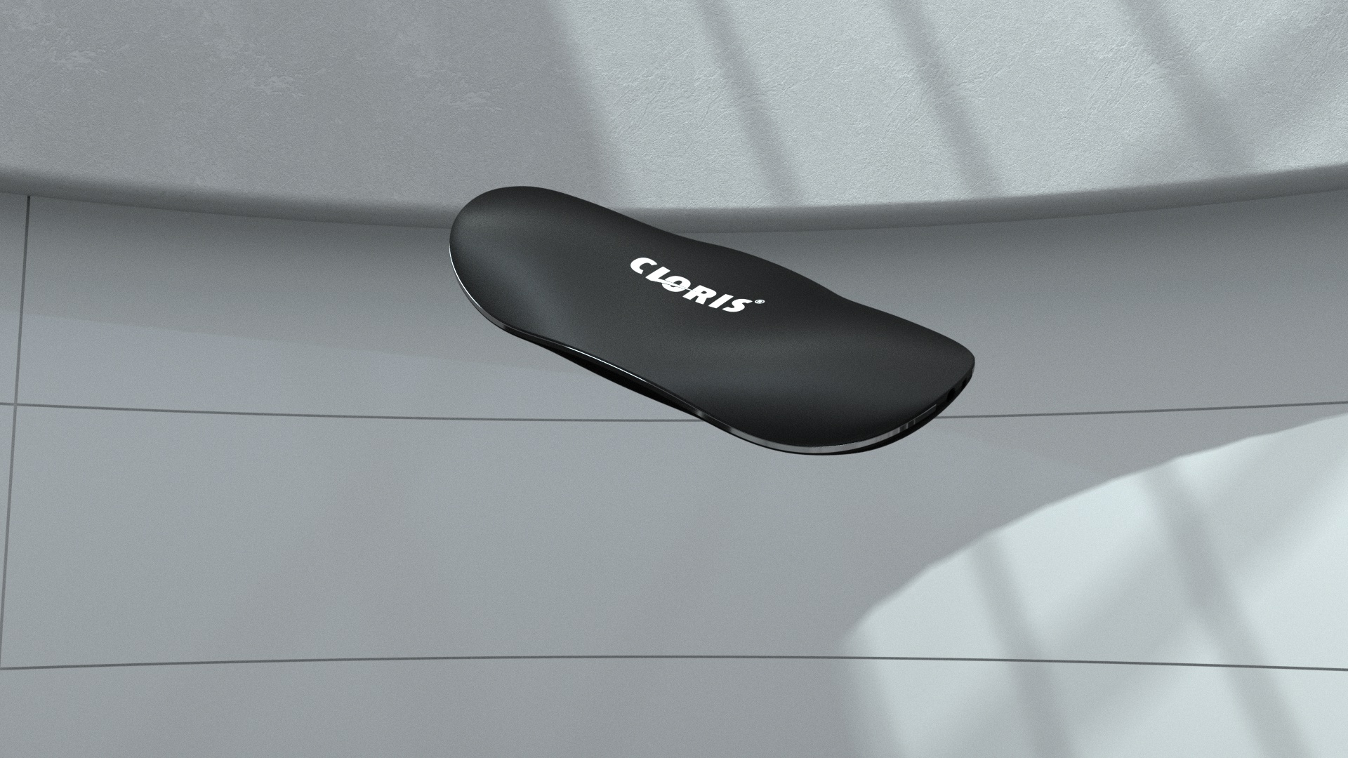 Waist massager，Massager，