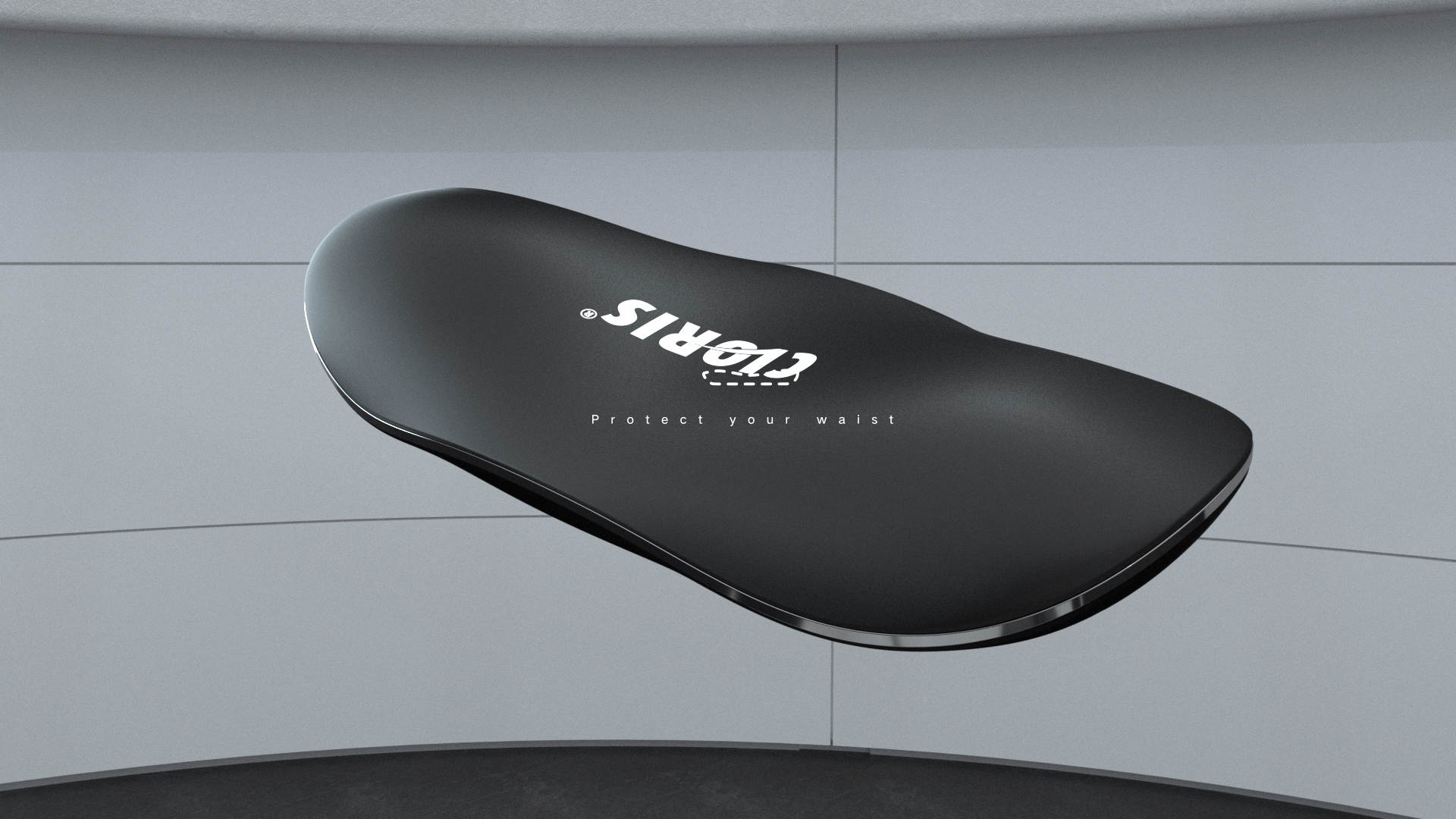 Waist massager，Massager，