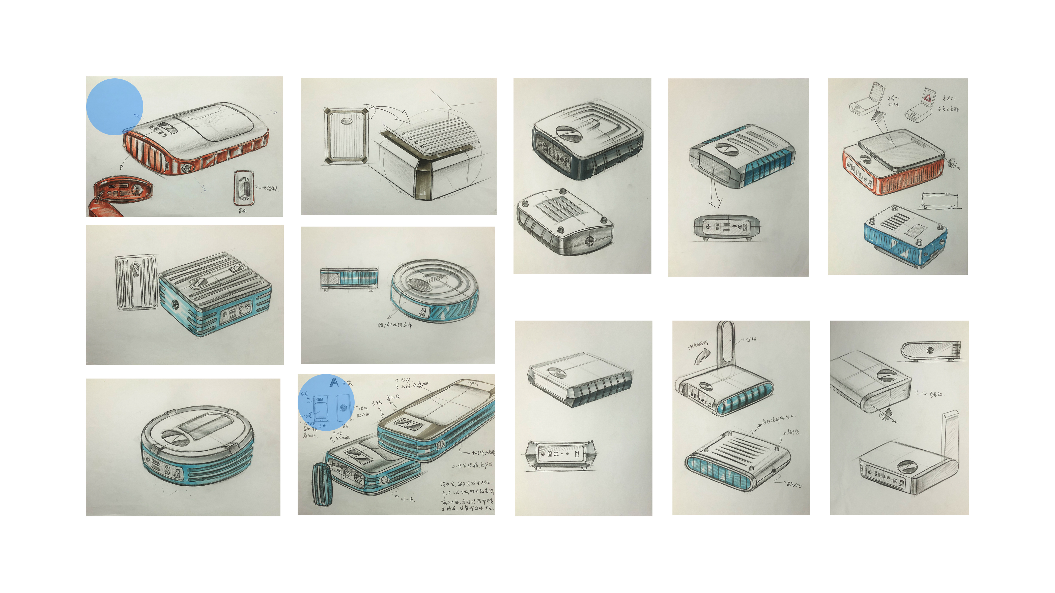 On board and automobile starting power supply，