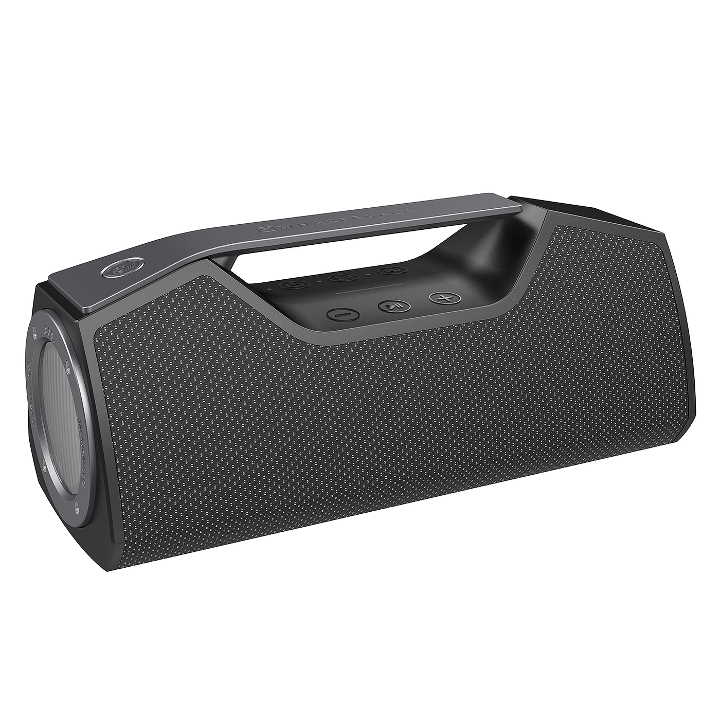 Portable Bluetooth audio，Simplicity，colourful，security，2020 red dot product design award，