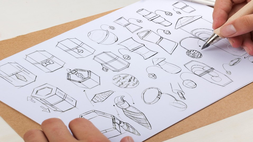 Jiang Taigong fishing concept，