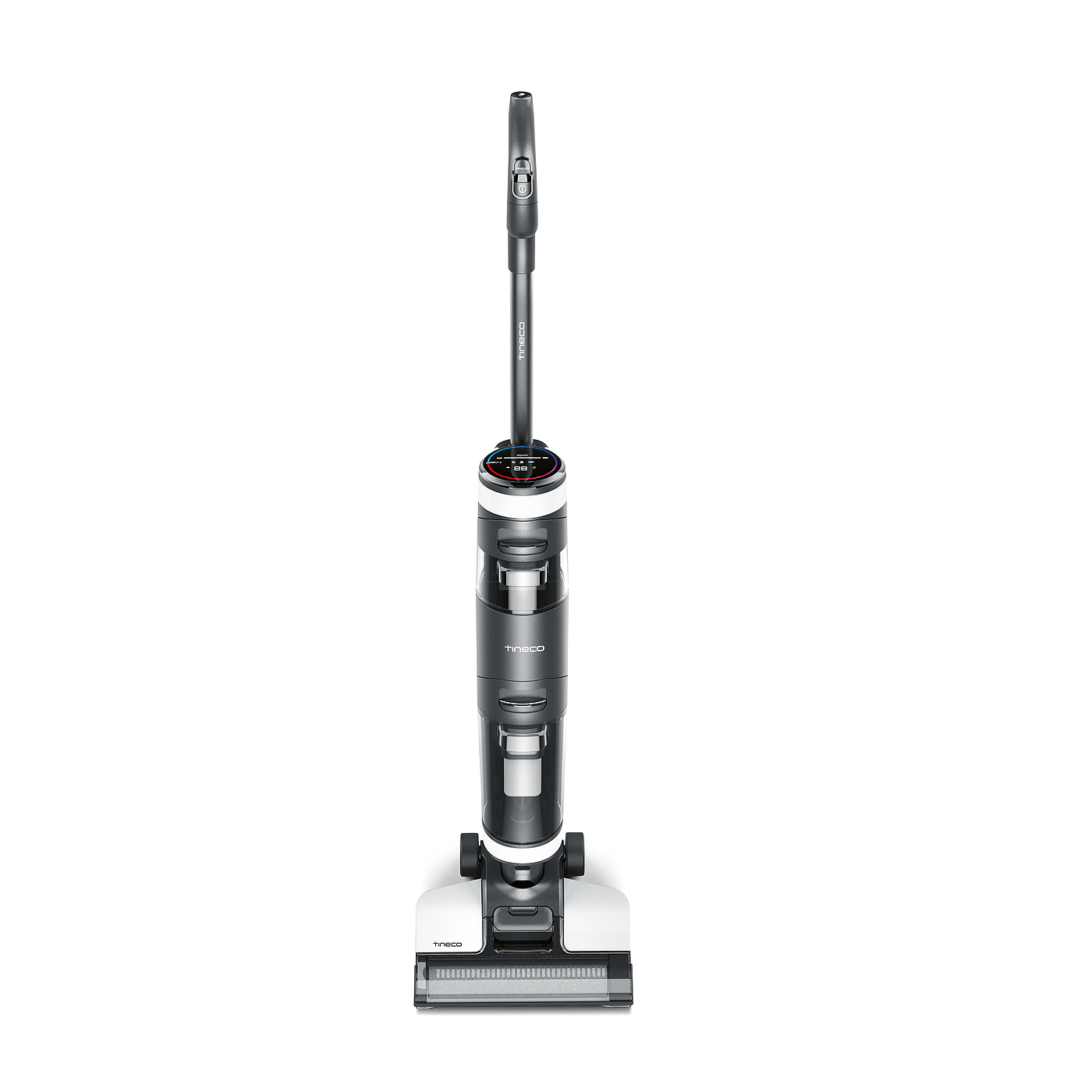 Vacuum cleaner，Portable，practical，innovate，2020 red dot product design award，