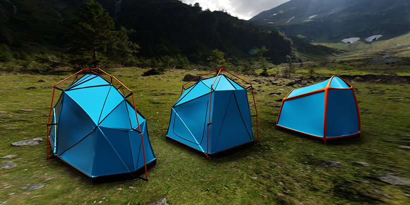 product design，industrial design，outdoor sport，Wild survival，convenient，