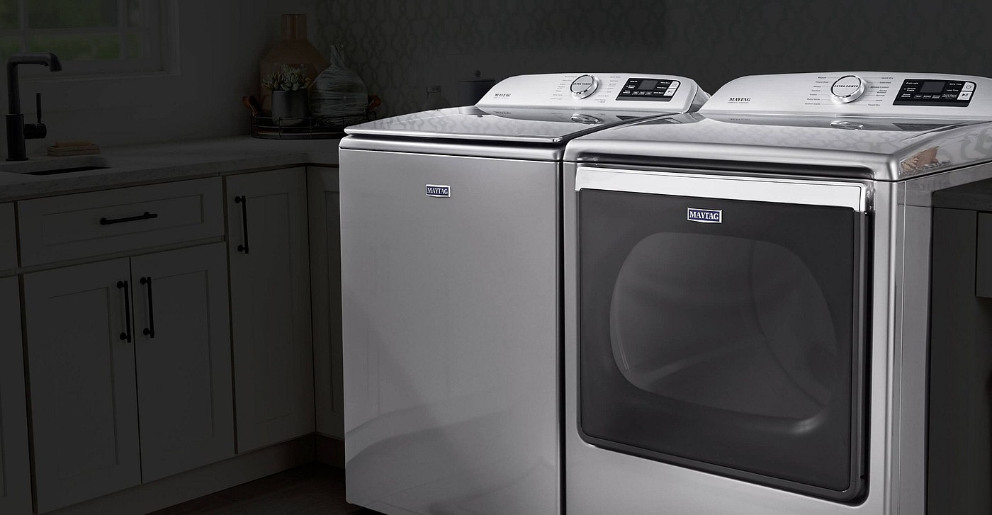 Washing machine，Simplicity，2020 red dot product design award，