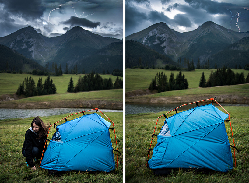 product design，industrial design，outdoor sport，Wild survival，convenient，