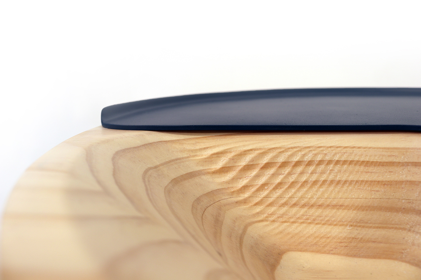 The computer table，Simplicity，woodiness，Home design，