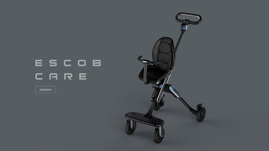 Stroller design，Mother and baby product design，High grade cart，Concept Car，Baby stroller，Good boy，bagabu，yoyo，