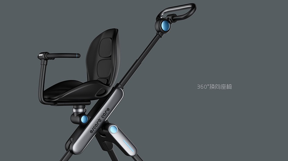 Stroller design，Mother and baby product design，High grade cart，Concept Car，Baby stroller，Good boy，bagabu，yoyo，