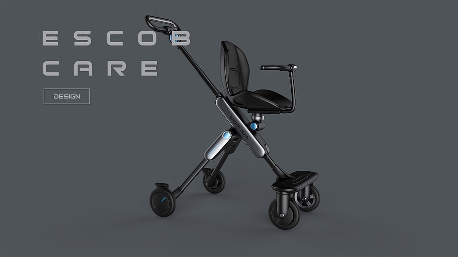 Stroller design，Mother and baby product design，High grade cart，Concept Car，Baby stroller，Good boy，bagabu，yoyo，