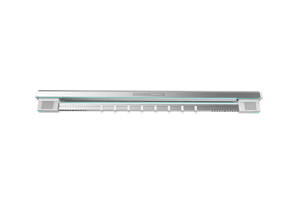 white，Simplicity，Intelligent clothes hanger，2020 red dot product design award，