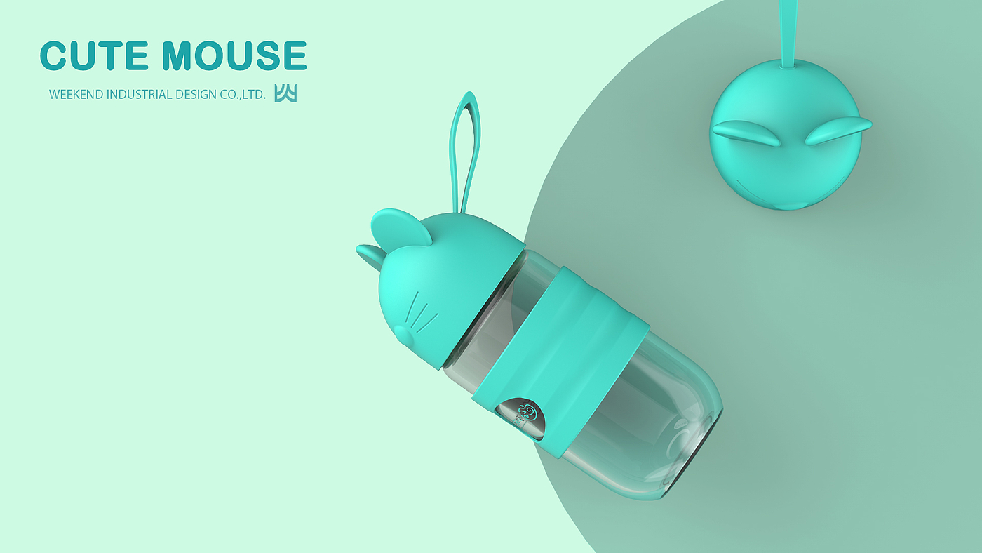 Fashion glass，
