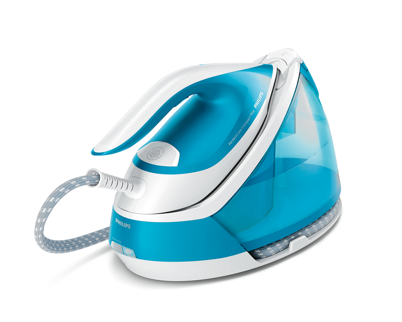 红点奖 Philips Perfectcare Compact Plus 蒸汽熨斗 普象网 红点奖 Philips Perfectcare Compact Plus 蒸汽熨斗 普象网