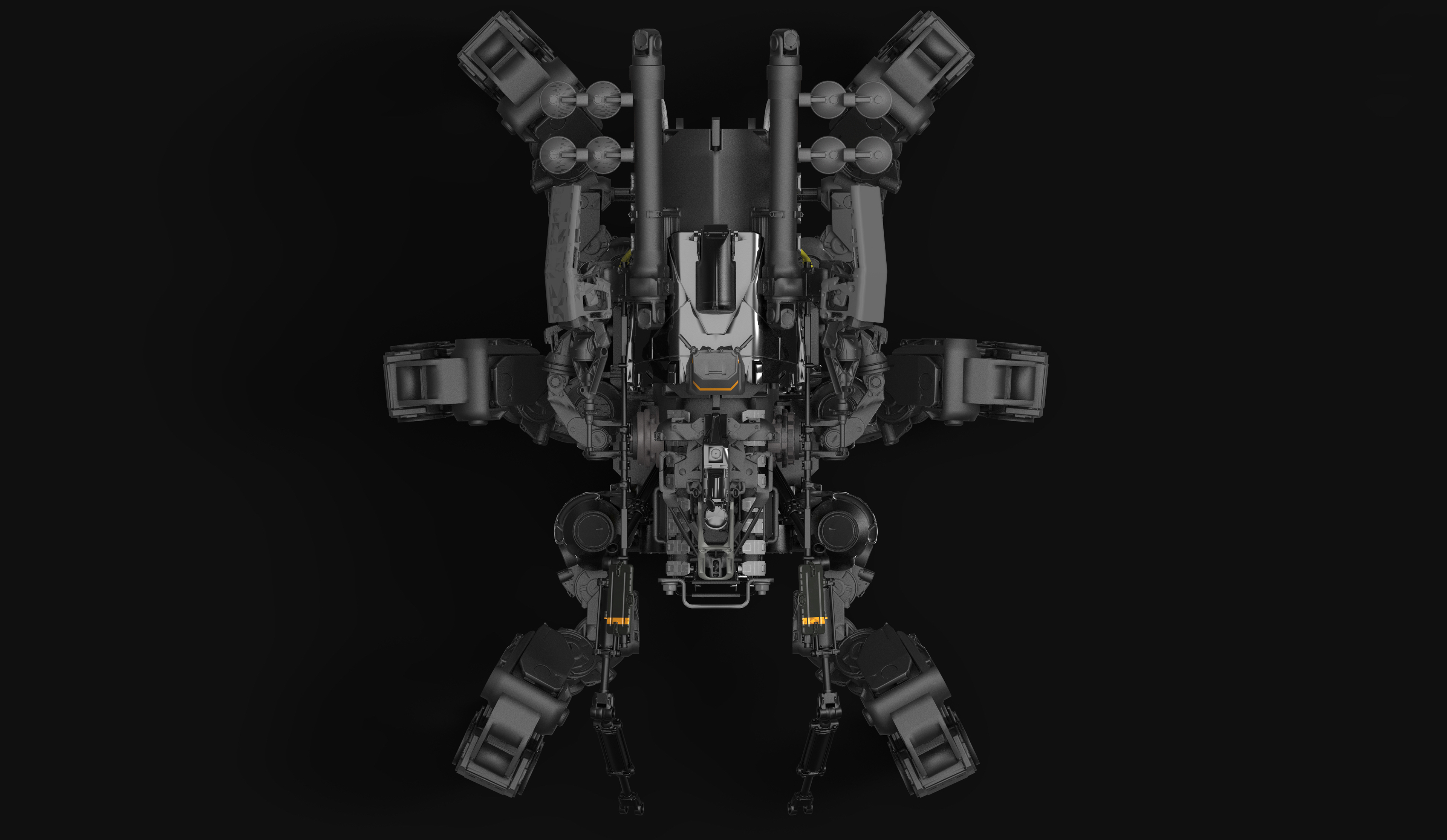 concept，Mechanics，delicate，Cool，product design，