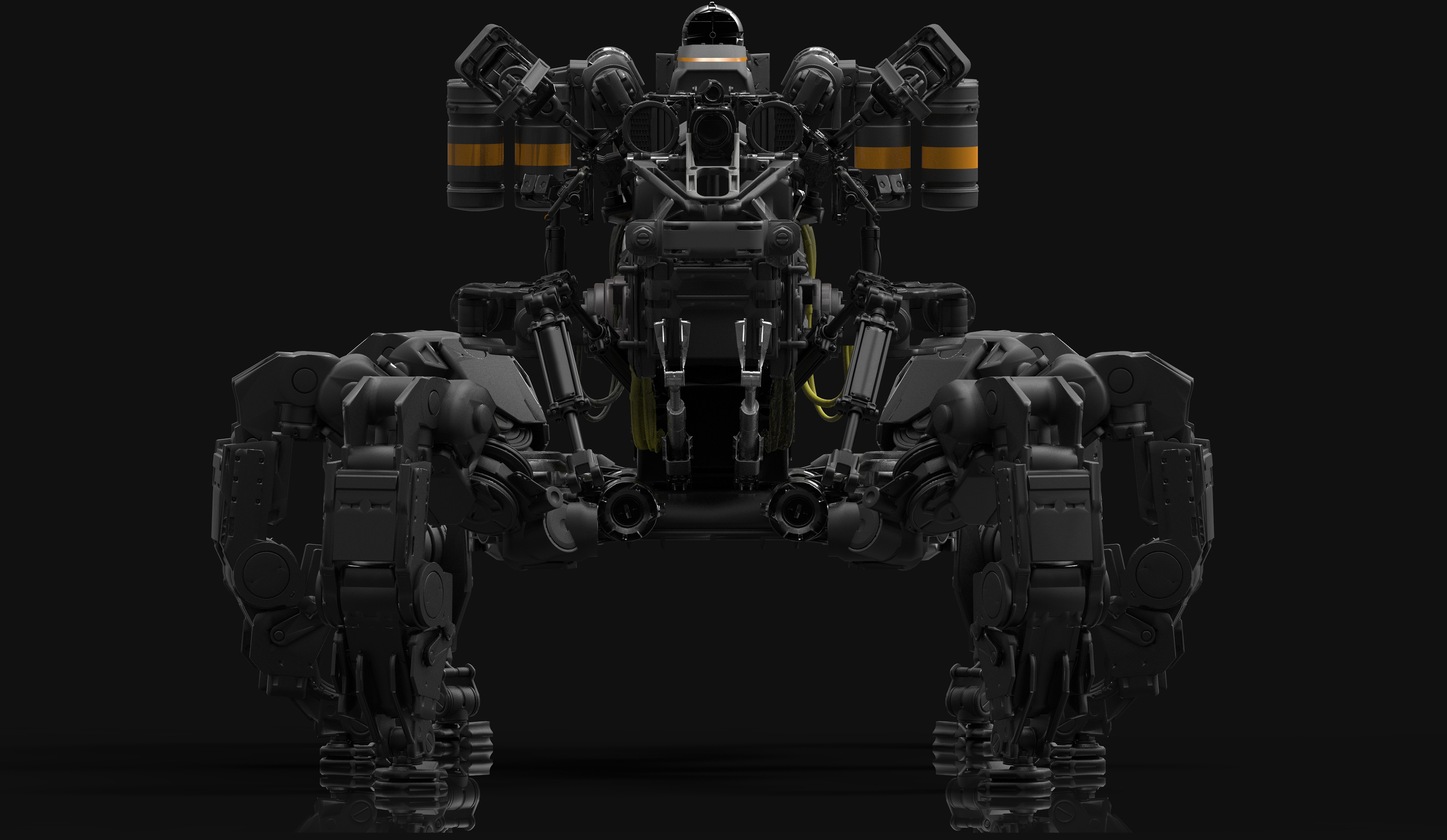 concept，Mechanics，delicate，Cool，product design，