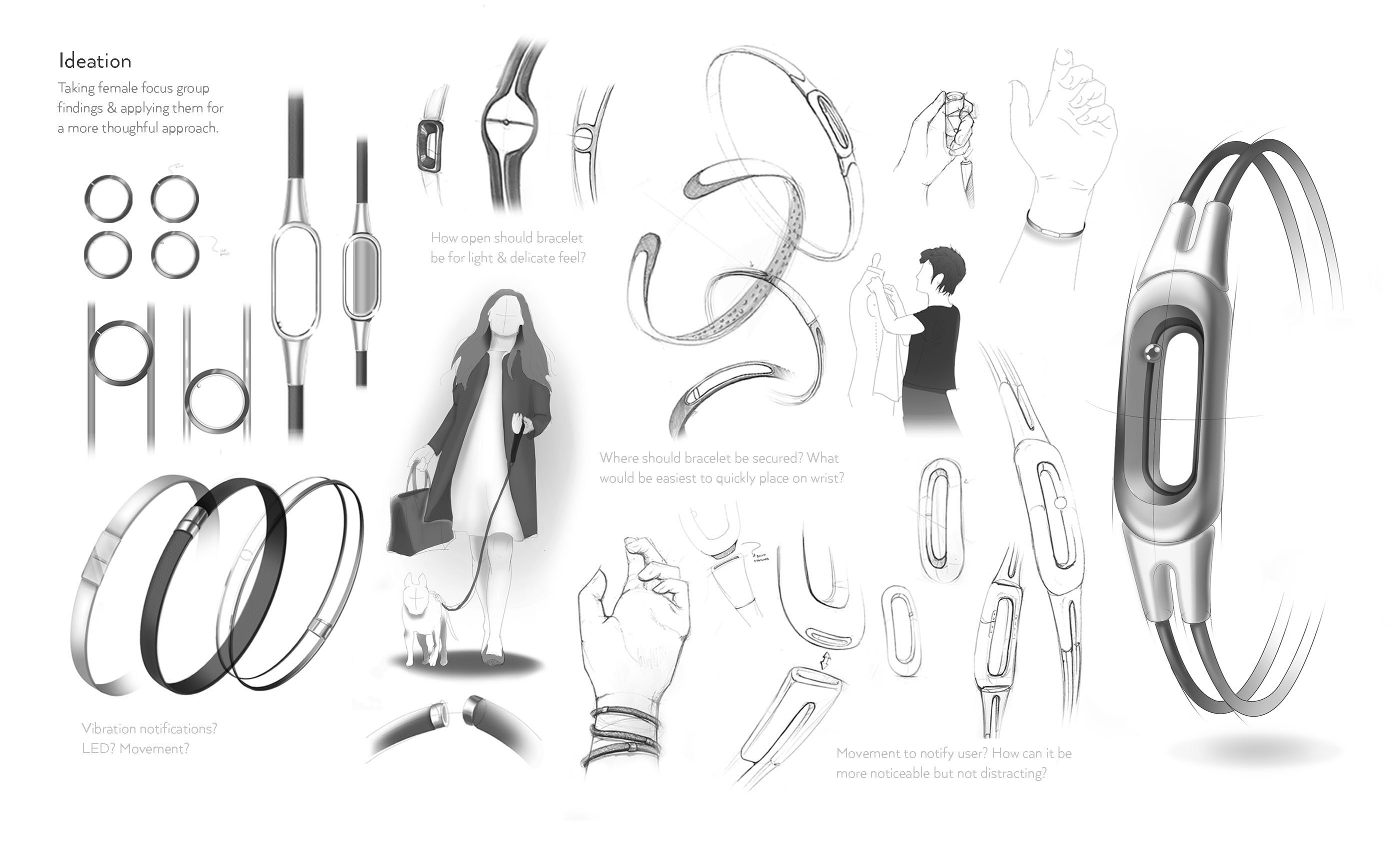 delicate，decorate，Accessories，Tracker，product design，