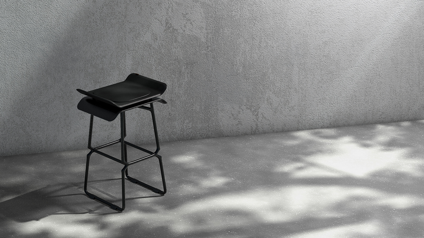 Samurai Chair，Samurai chair，