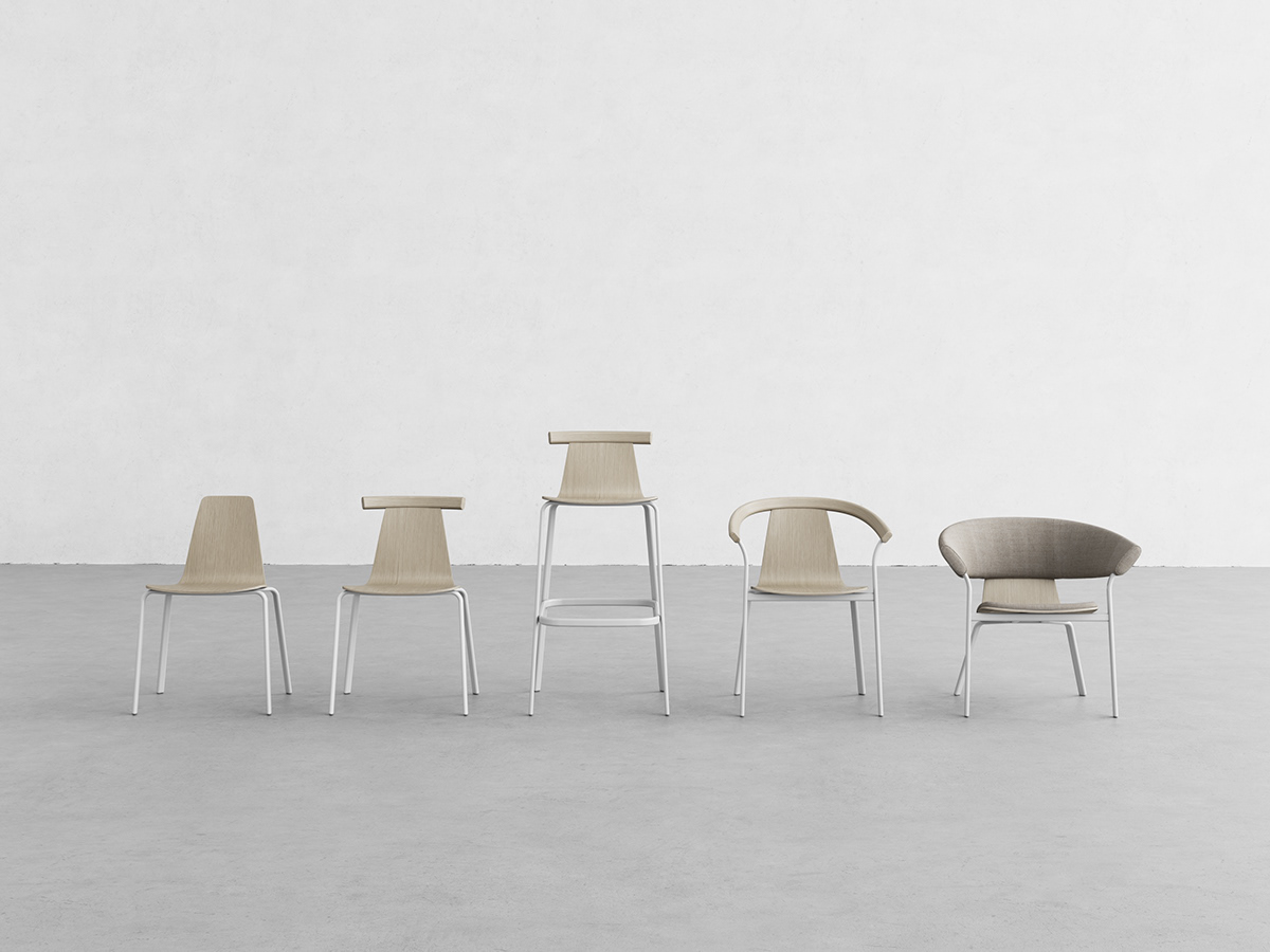 Alki，chair，Collect pictures，