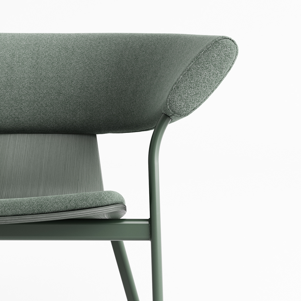 Alki，chair，Collect pictures，