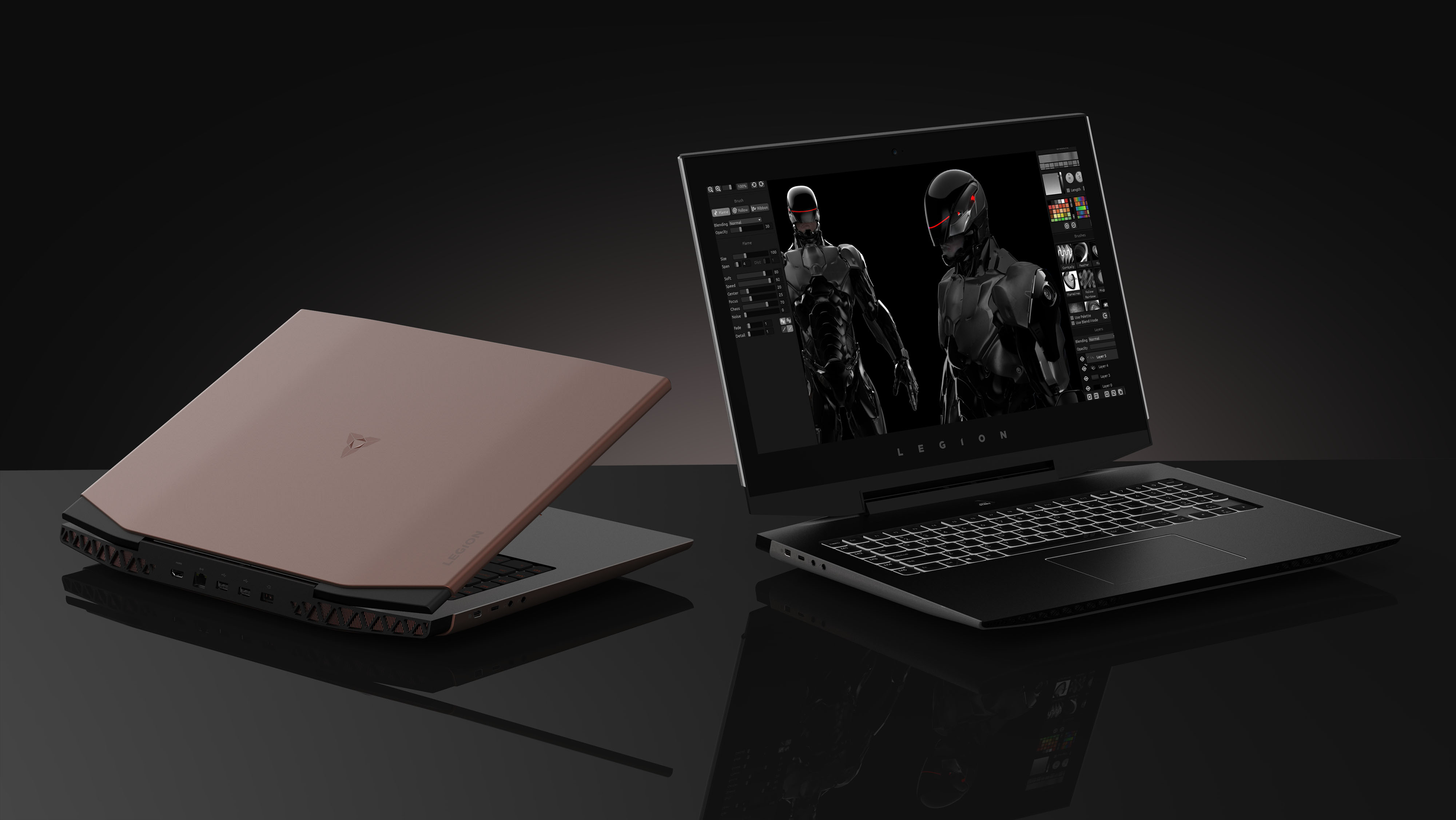 product design，industrial design，notebook，Game notebook，Original design，