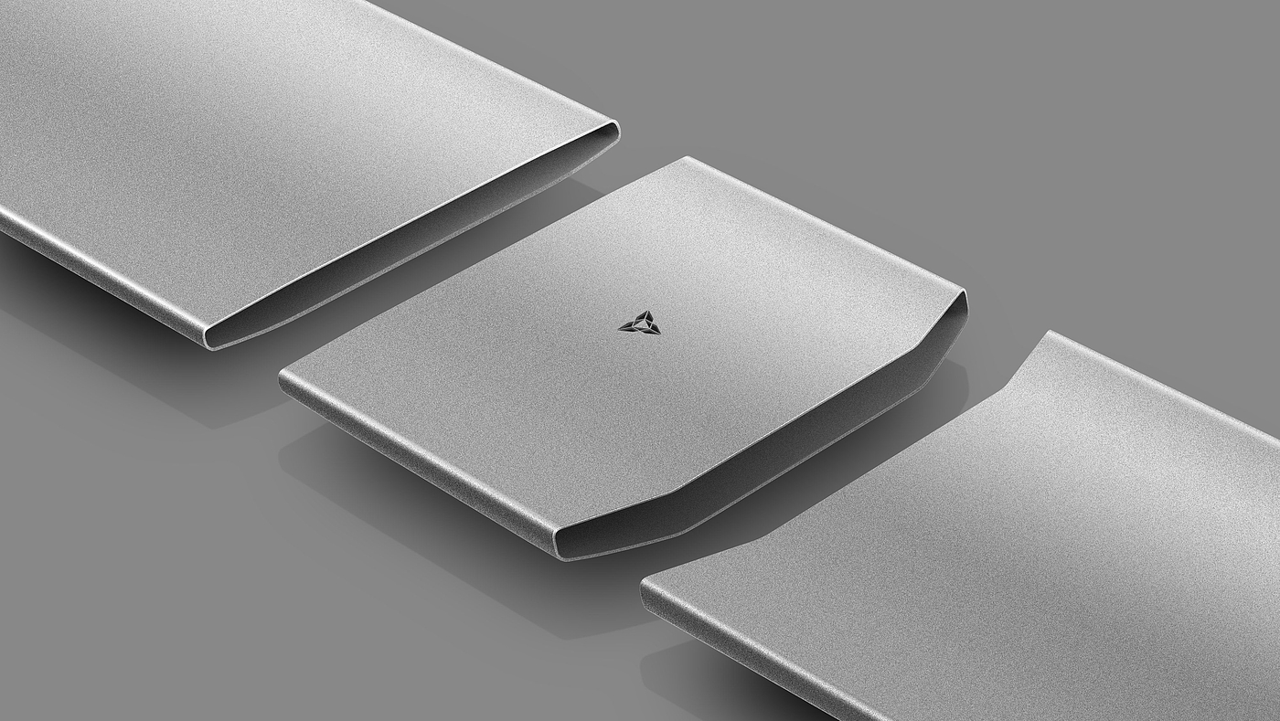 product design，industrial design，notebook，Game notebook，Original design，