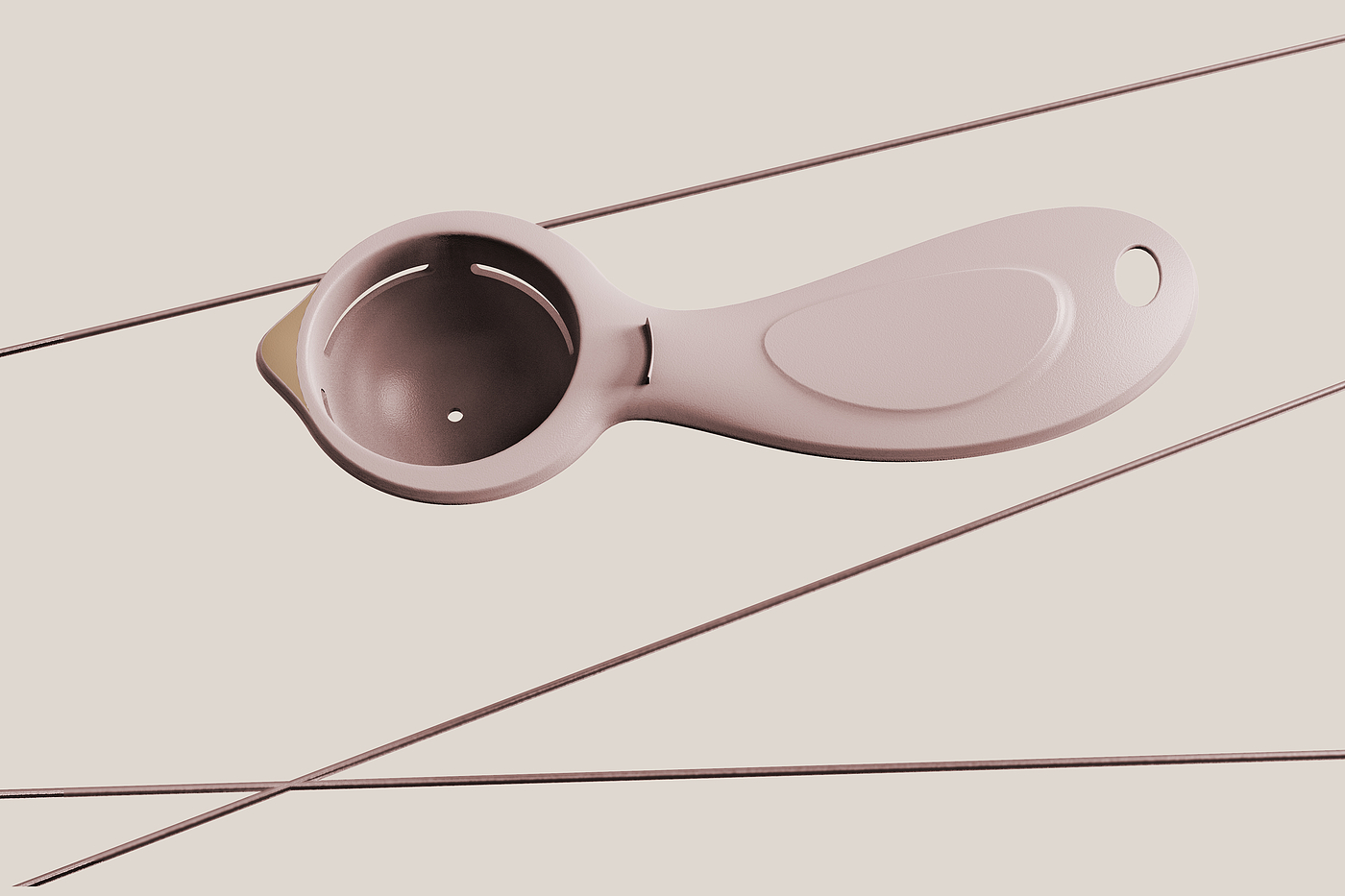 spoon，