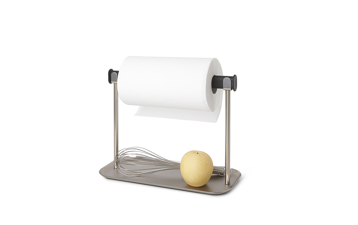 Tissue rack，Tray，kitchen，Simplicity，