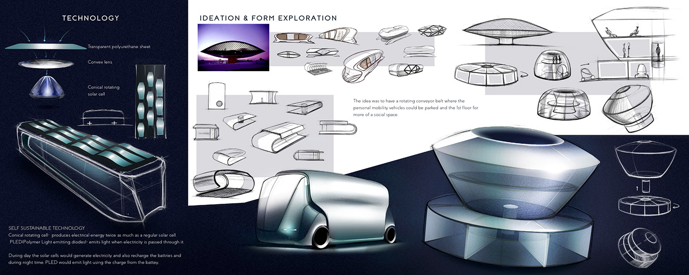 bus，city，Bus，Hand drawn，