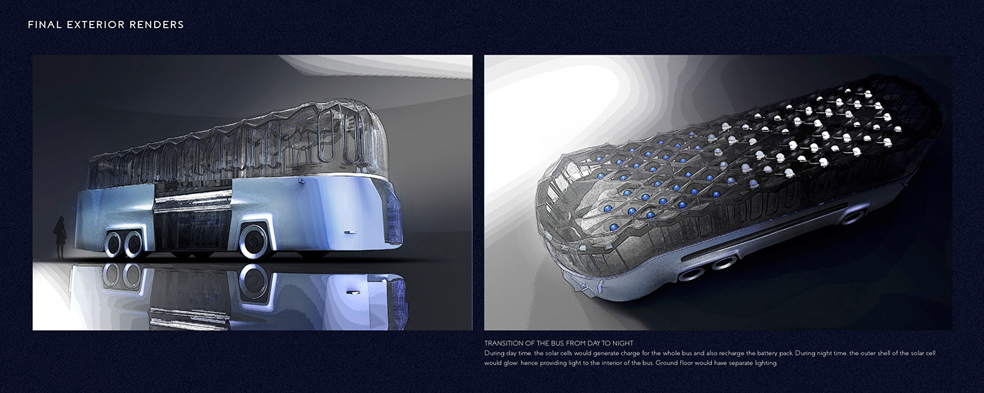 bus，city，Bus，Hand drawn，