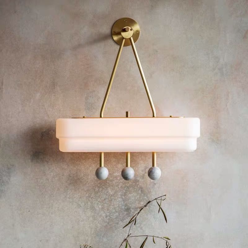 lamps and lanterns，