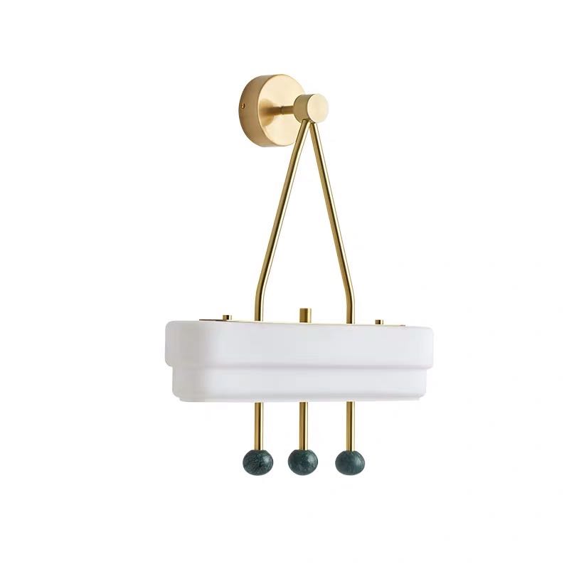 lamps and lanterns，