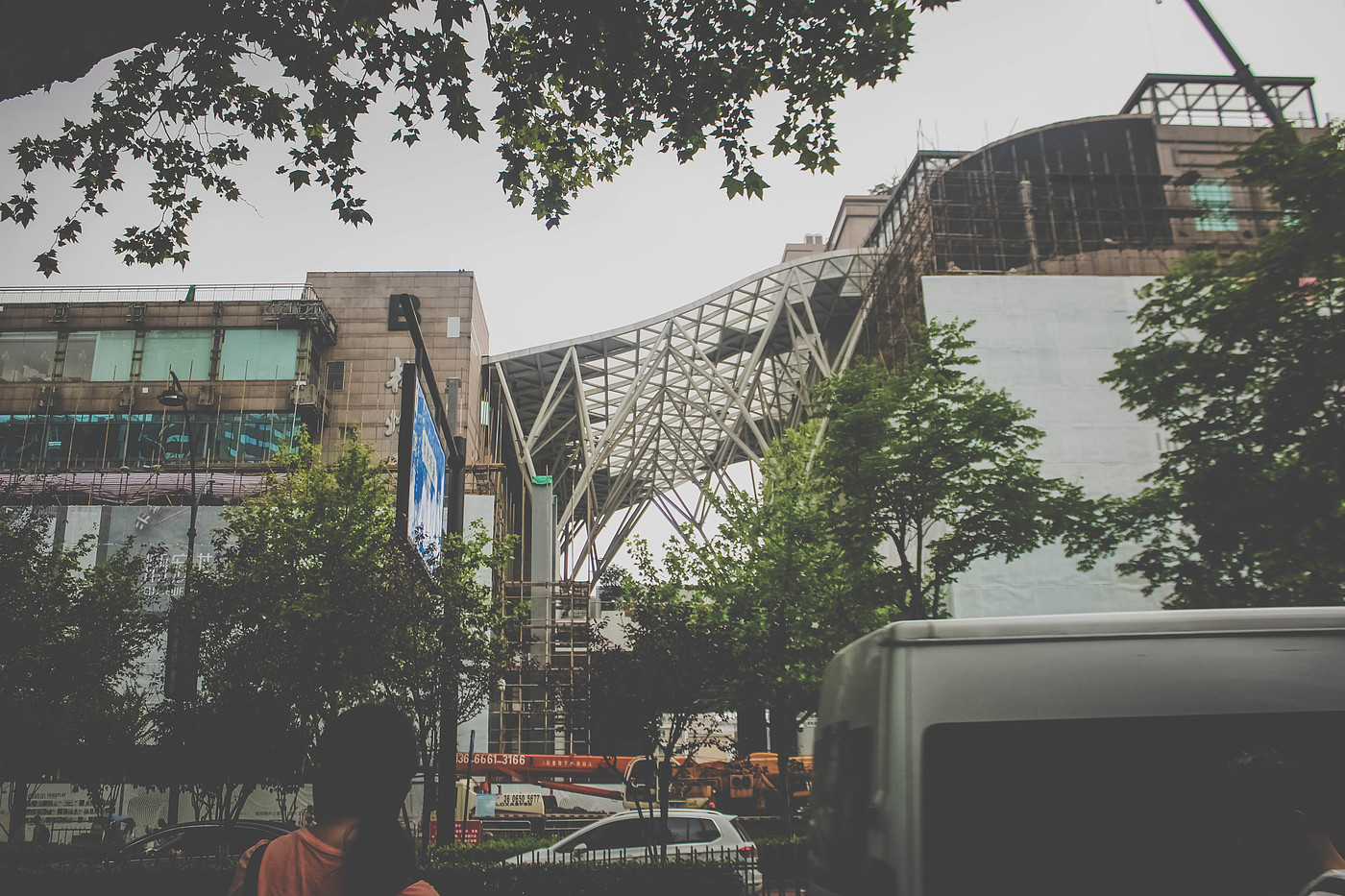 photography，shanghai，concept，Canon，Perspective，mexican，MEXICO，buildings，