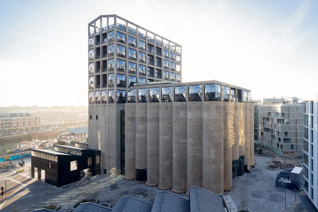 concrete，house，modern，Glass，