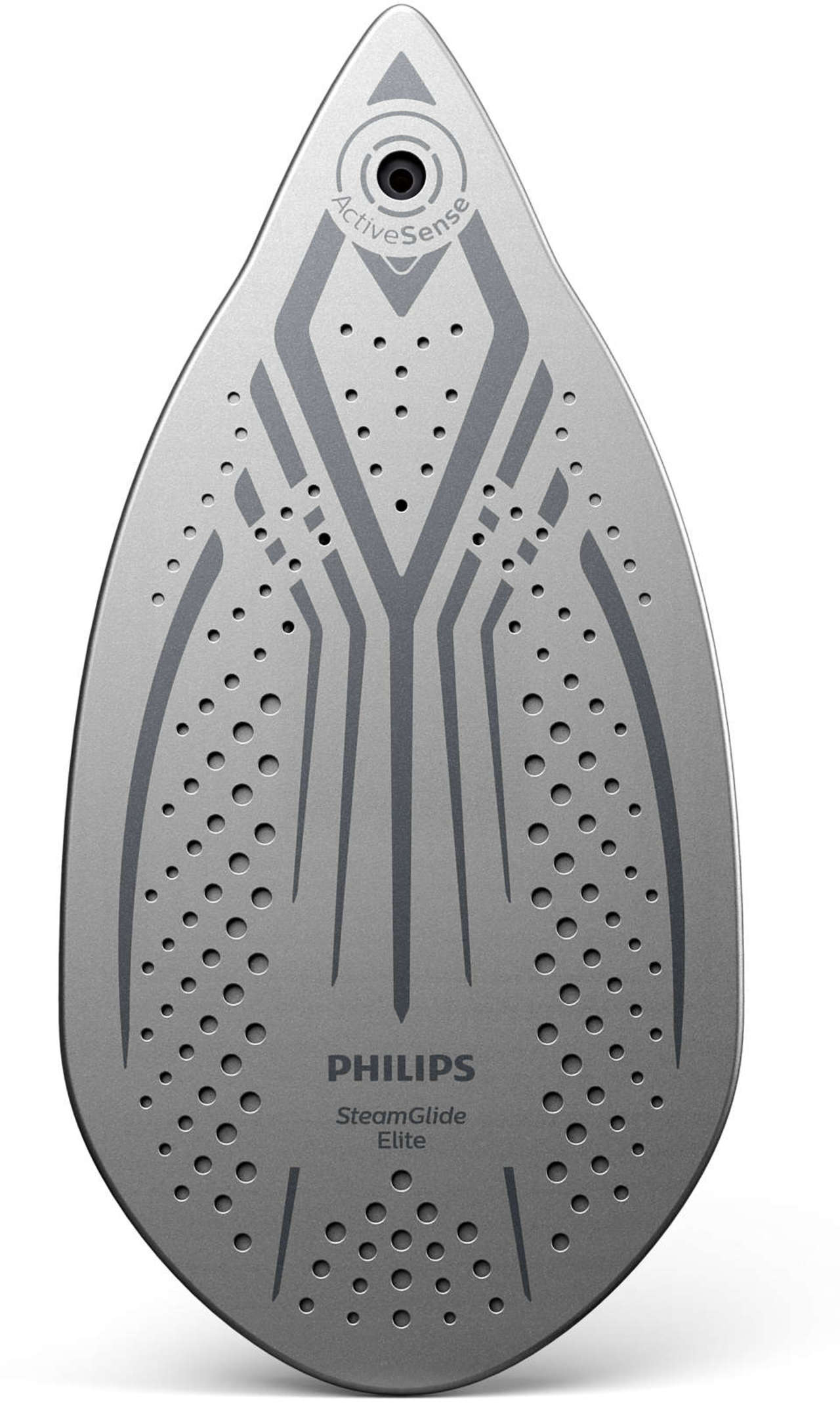 Red Dot Design Award: Philips PerfectCare 9000 Series