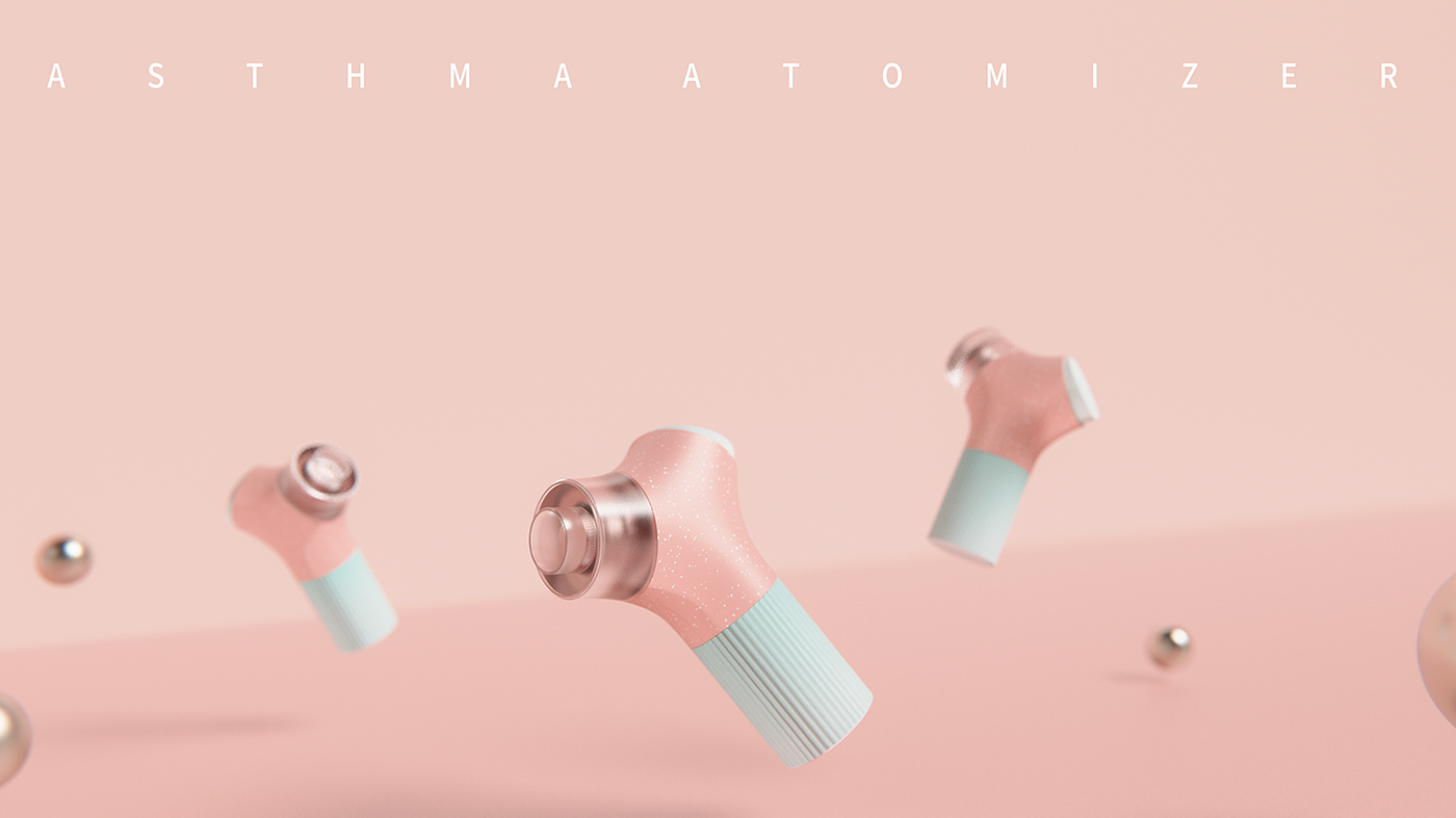 Atomizer，