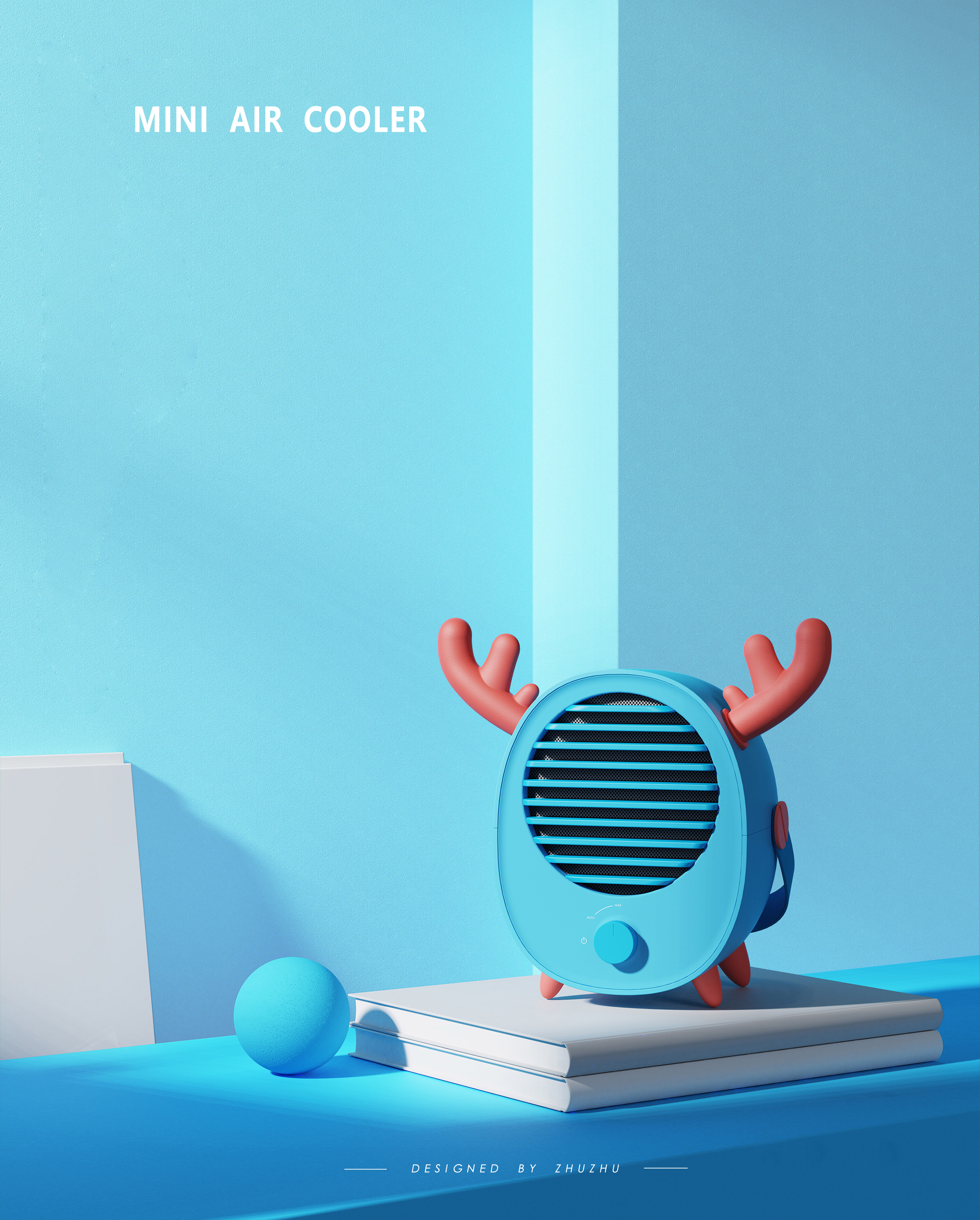 Play and practice rendering.，