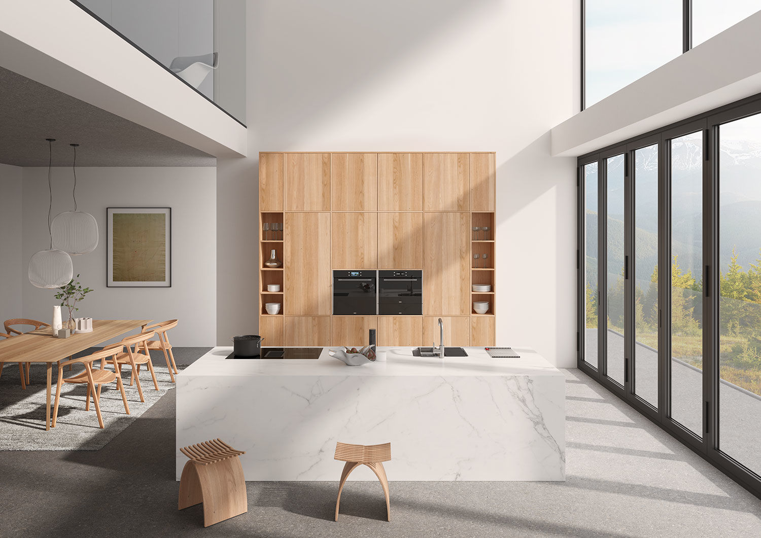 2020 red dot product design award，stainless steel，water tank，Simplicity，