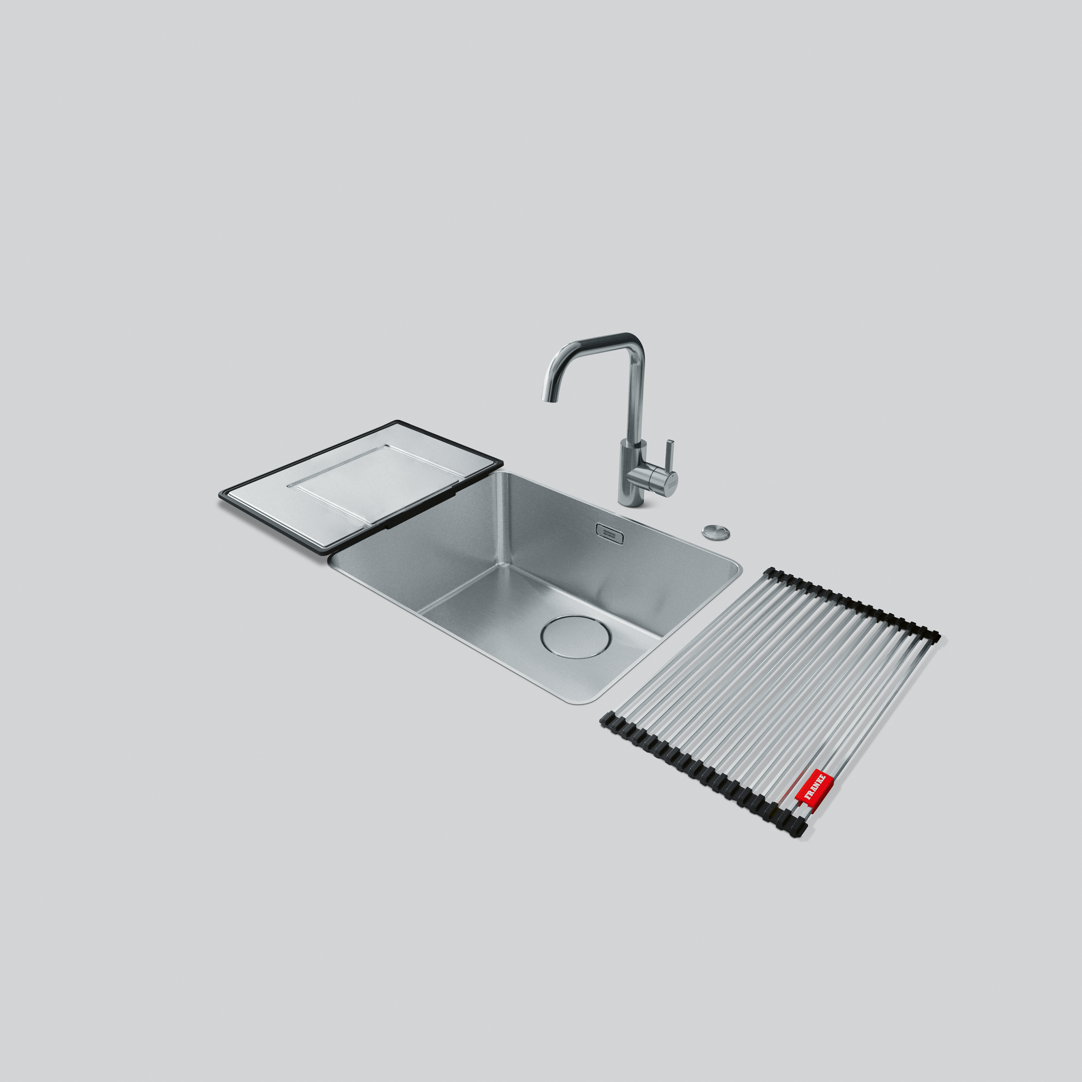 2020 red dot product design award，stainless steel，water tank，Simplicity，