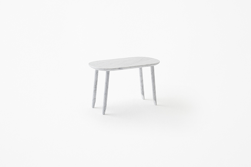 Table design，Sato Da，Ballet，