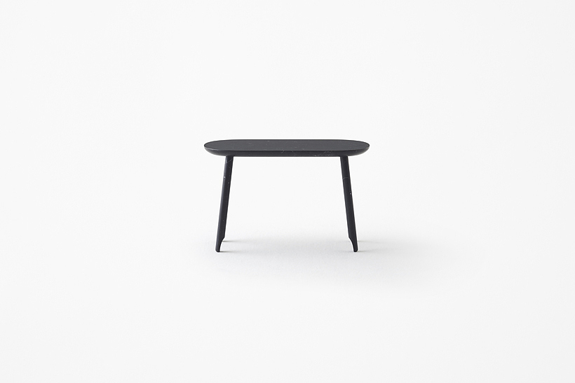 Table design，Sato Da，Ballet，