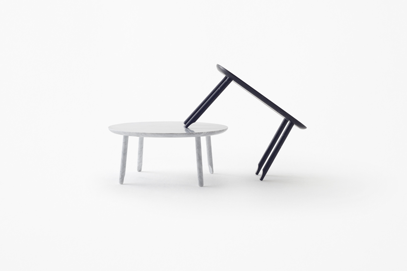 Table design，Sato Da，Ballet，