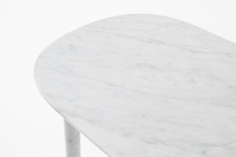 Table design，Sato Da，Ballet，