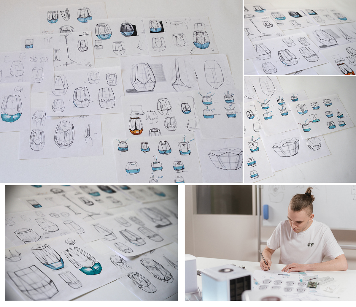 Vitaliy Tarasov，Evapolar - evaWAVE，Humidifier，Aroma diffuser，Vitaliy Tarasov，white，Evapolar - evaWAVE，Humidifier，Aroma diffuser，white，