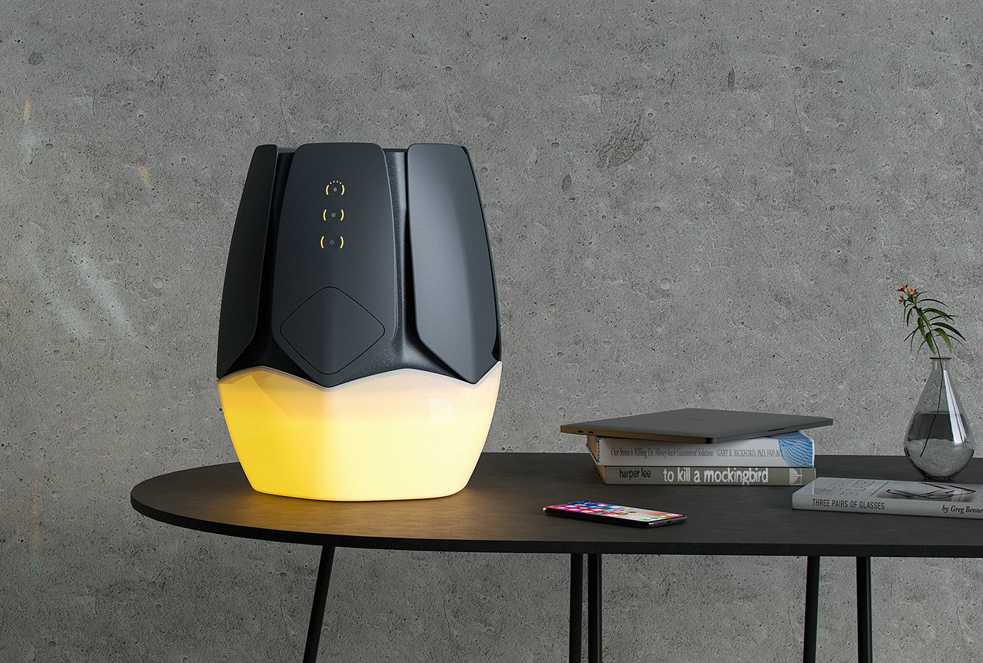 Vitaliy Tarasov，Evapolar - evaWAVE，Humidifier，Aroma diffuser，Vitaliy Tarasov，white，Evapolar - evaWAVE，Humidifier，Aroma diffuser，white，