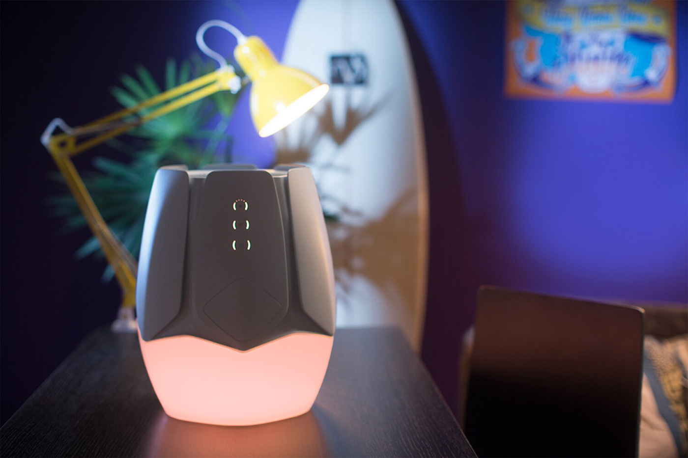 Vitaliy Tarasov，Evapolar - evaWAVE，Humidifier，Aroma diffuser，Vitaliy Tarasov，white，Evapolar - evaWAVE，Humidifier，Aroma diffuser，white，