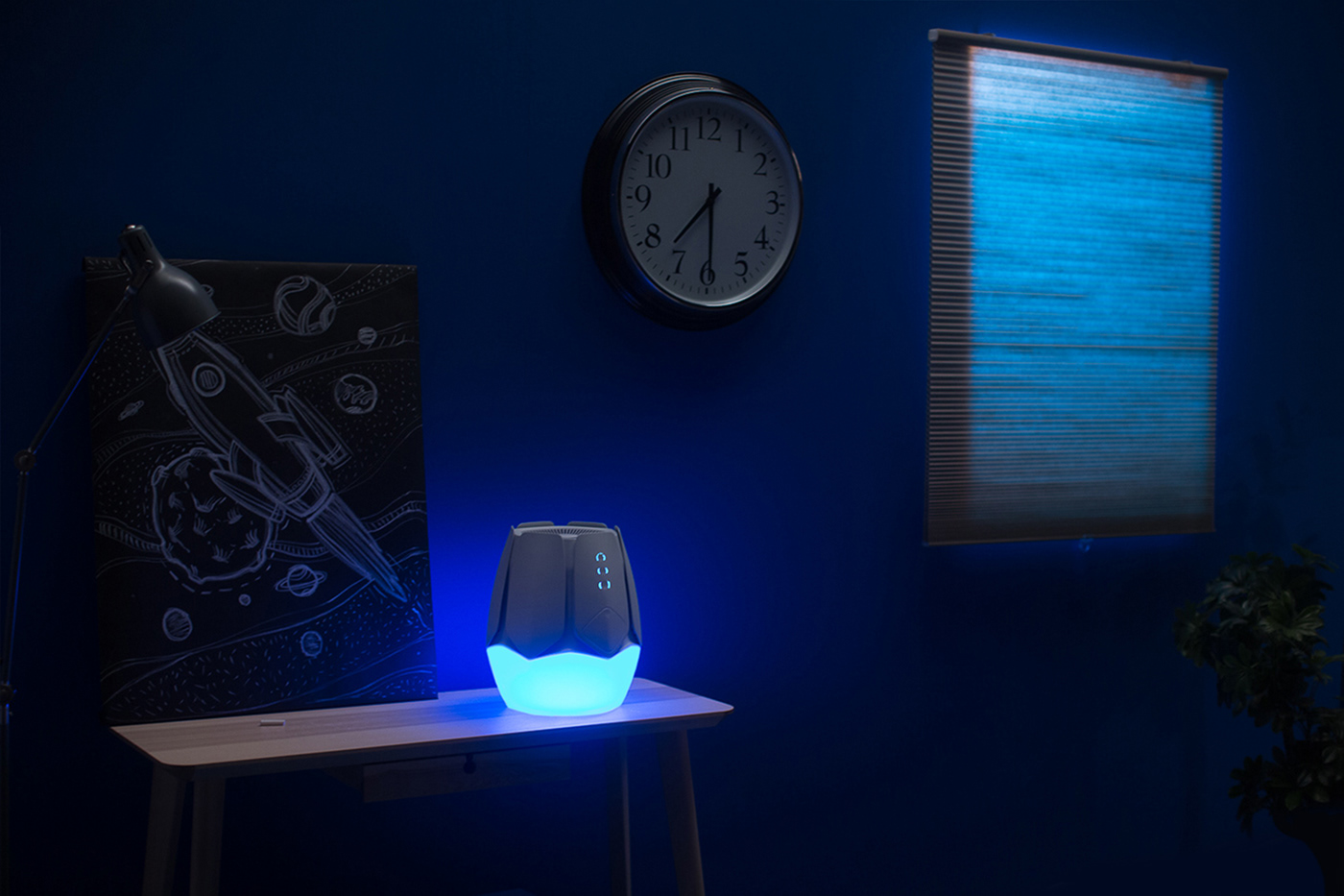 Vitaliy Tarasov，Evapolar - evaWAVE，Humidifier，Aroma diffuser，Vitaliy Tarasov，white，Evapolar - evaWAVE，Humidifier，Aroma diffuser，white，