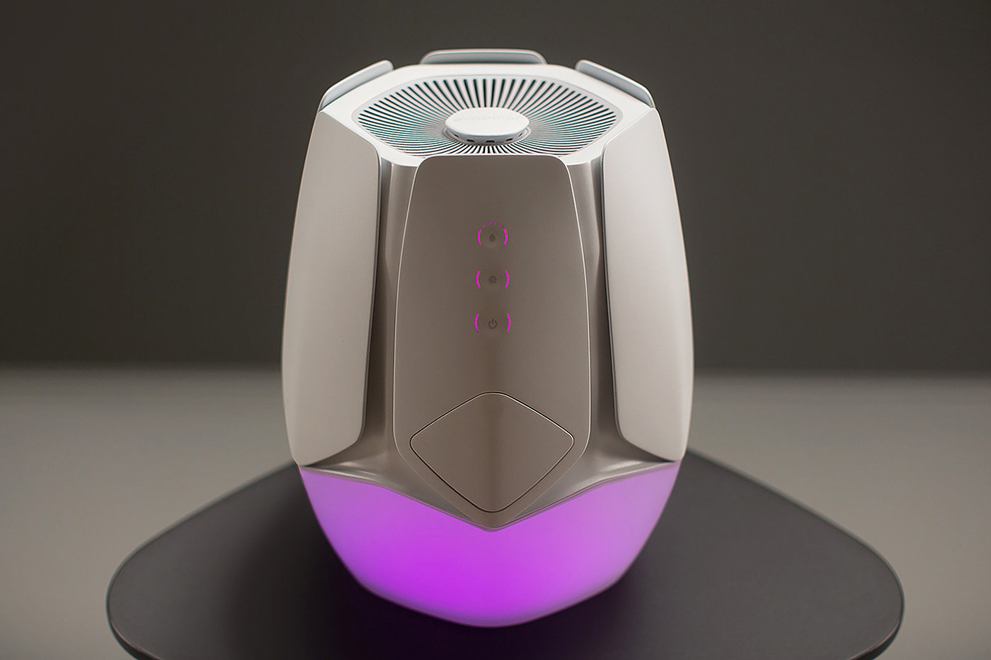 Vitaliy Tarasov，Evapolar - evaWAVE，Humidifier，Aroma diffuser，Vitaliy Tarasov，white，Evapolar - evaWAVE，Humidifier，Aroma diffuser，white，